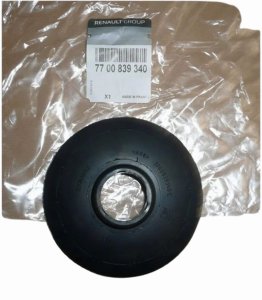 Spring Cushion 7700839340 Renault Clio II/Laguna I Original New