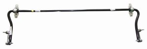 Rear Stabilizer Bar 1695179780 Citroen Jumper III Peugeot Boxer III Original New