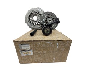 Clutch Kit 1.5Dci 302185694R New OE Renault Clio III Kangoo Megane III