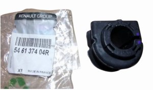 Front Stabilizer Bushing 546137404R Renault Kangoo II Original New