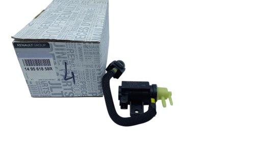 Turbine Solenoid Valve 149561858R Renault Master III 2.3DCI Biturbo Original