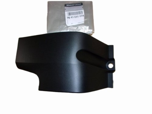 Door Sill Cover 764368568R Right Front Dacia Duster II Original New