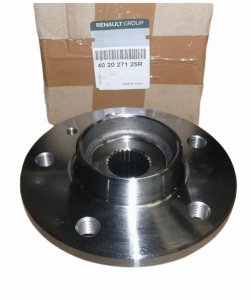 Front Wheel Hub 402027125R Renault Trafic II Original New