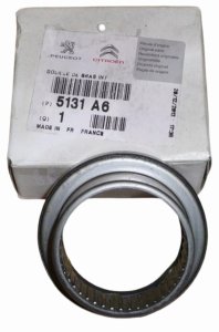 Rear Beam Bearing 5131A6 5131.A6 Peugeot 206 Original New