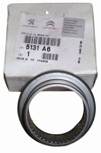 Rear Beam Bearing 5131A6 5131.A6 Peugeot 206 Original New