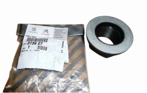 Wheel Hub Nut 3739.27 373927 Jumper III 3.0HDI Boxer III 2.2HDI Original New