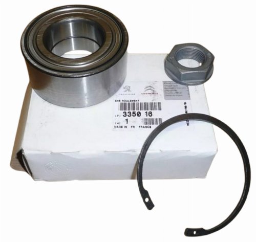 Front Wheel Bearing 335016 3350.16 Citroen Berlingo/ZX Peugeot 206 Original New