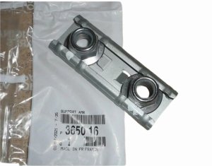 Steering Knuckle Bracket 365016 3650.16 Citroen Berlingo III Original New