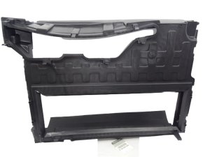Front Panel Radiator Fan 215592894R  Renault Clio IV Original
