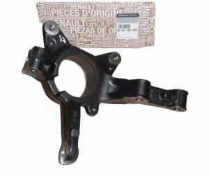 Right Steering Knuckle 8200755590 Renault Kangoo II Original New