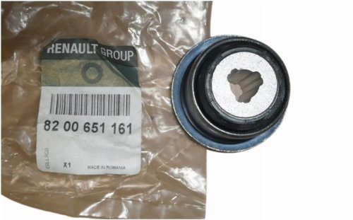 Control Arm Bushing 8200651161 Renault Clio II/ Kangoo/Twingo I/II Original New