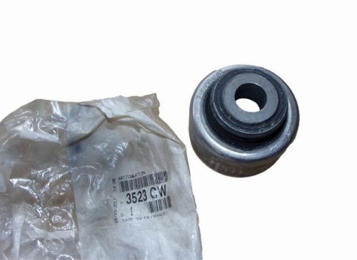 Control Arm Bushing 3523CW 3523.CW Citroen Berlingo III Peugeot 206/307 Original New