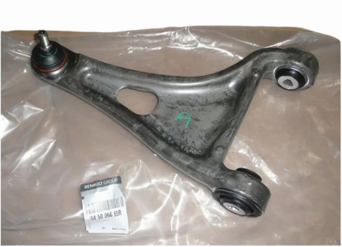 Right Control Arm 545006685R Renault Twingo II Original New