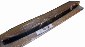 Trunk Trim 1609543280 Citroen C4 Picasso II Original New