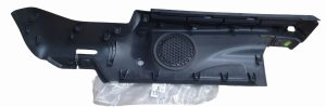Trunk Liner 8337.FZ 8337FZ Citroen Berlingo II Original