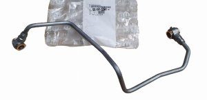 Turbine Hose 9848547380 Peugeot 308 II,508,4008 1.6HDI Original