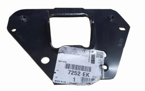 Bumper Reinforcement 7252.EK 7252EK Right Rear Citroen C3 III Original