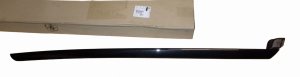 Window Moulding Right 8120Q3 8120.Q3 Citroen C4 Original