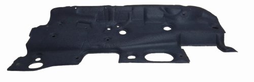 Soundproofing 7482.CK 7482CK Citroen C5 III Original