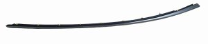 Window Moulding Left Front 96776503ZV Citroen C4 Picasso II Original