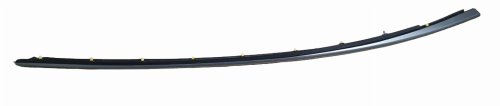 Window Moulding Left Front 96776503ZV Citroen C4 Picasso II Original