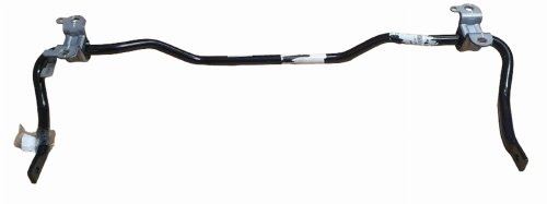 Stabilizer Rear 9805637680 Peugeot Expert IV, Traveler Original