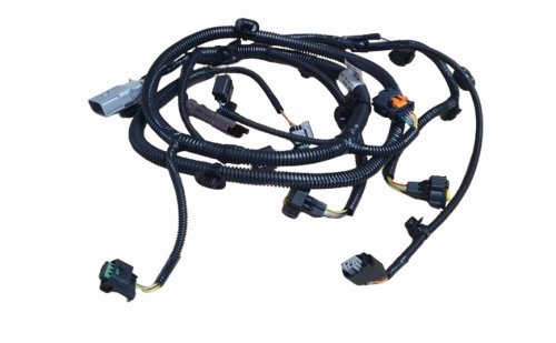 Engine Harness 9814993380 Peugeot Partner III 1.6HDI Original