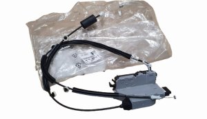 Sliding Door Lock 9816344080 Citroen Berlingo III Original