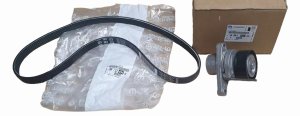 V-Belt Kit 1638183780 Peugeot 301 1.6VTI Original