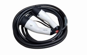 Charging Cable 7711943518 Renault Zoe Original