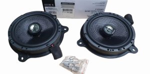 Speakers Renault 7711575880 Clio IV, Kadjar Original