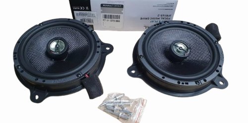 Speakers Renault 7711575880 Clio IV, Kadjar Original