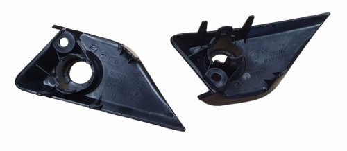 Halogen Cap 7414.YF 7414YF Citroen C5 III Original