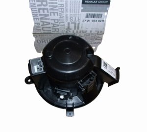 Heater Blower 272102302R Renault Twingo III Original
