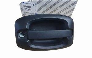 Door Handle Outside 9101.CY 9101CY Front L=R Peugeot Boxer Original