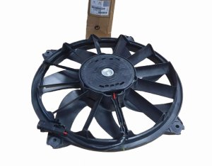 Fan Complete 1253.K4 1253K4 Citroen Peugeot 200W Original
