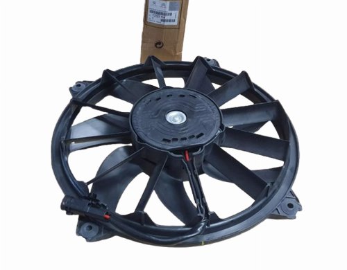 Fan Complete 1253.K4 1253K4 Citroen Peugeot 200W Original