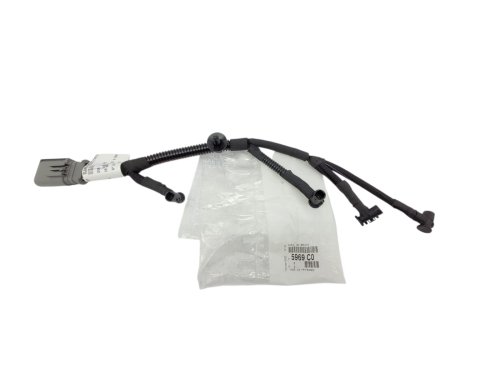 Glow Plug Harness 1.6 HDI 5969C0 New Original Citroen Peugeot Berlingo