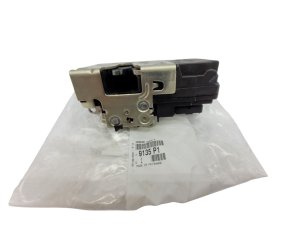Door Lock Mechansim Left Front Original 9135P1 Citroen Berlingo, Peugeot Partner 