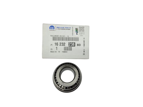 Gearbox Bearing MB6 PSA 1623223880 Original 