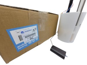 Fuel Pump 2.2HDI 1688942880 New OE PSA Jumper Boxer