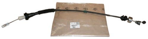 Clutch Cable 2150Y6 9634309980 Peugeot 206 New Original 