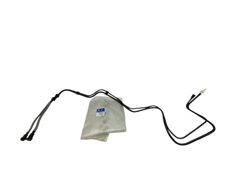 Fuel Line 1579.C5 1579C5 Citroen Xantia II 2.1TD Original New