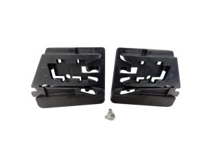 Bumper Brackets Rear 741619 7416.19 Peugeot 106 Original New