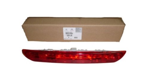 Stop Lamp 6351JS 9683116580 Citroen C3 II New Original