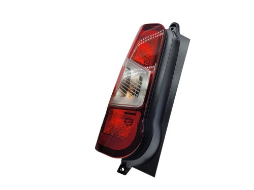 Lamp Left Rear 9819235880 Citroen Berlingo II, Peugeot Partner II Original