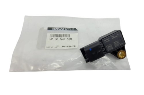 Air Pressure Sensor 223657652R Renault Megane IV, Trafic III Original