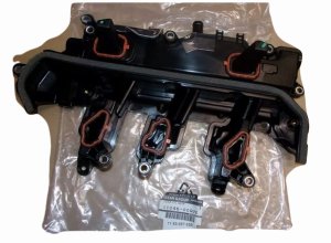 Oil Drain 1104600Q2E Renault Master III 2.3DCI BITURBO Original New
