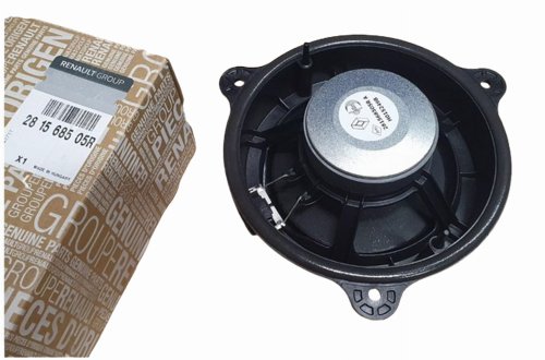 Speaker 281568505R Renault Laguna III Original