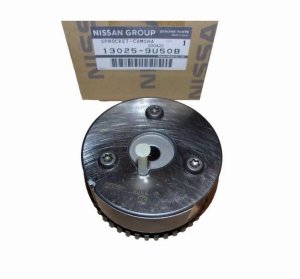 Camshaft Sprocket 130259U50B Renault Fluence 1.6 16V Original New